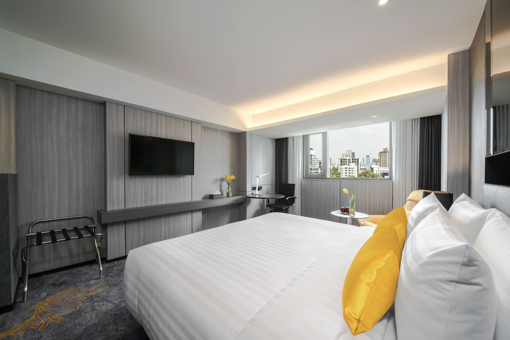 Hotel JAL City Bangkok