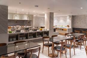 Hotel JAL City Bangkok