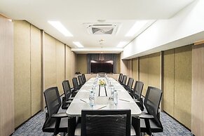 Hotel JAL City Bangkok