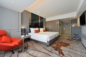 Hotel JAL City Bangkok