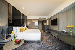 Hotel JAL City Bangkok