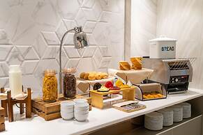 Hotel JAL City Bangkok