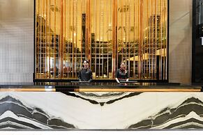 Hotel JAL City Bangkok