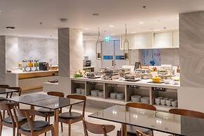 Hotel JAL City Bangkok