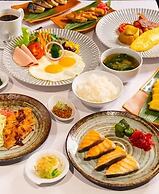 Hotel JAL City Bangkok