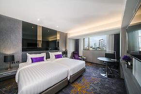 Hotel JAL City Bangkok
