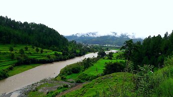 Garur Valley