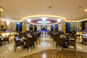 Chateau Star River Qing Dao