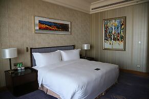 Chateau Star River Qing Dao