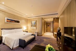 Chateau Star River Qing Dao