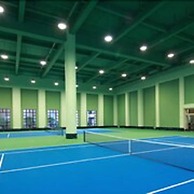 Chateau Star River Qing Dao