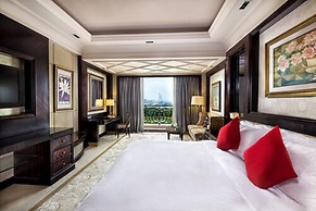 Chateau Star River Qing Dao