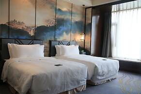 Chateau Star River Qing Dao