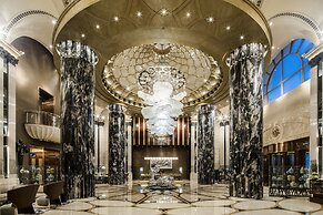 Chateau Star River Qing Dao