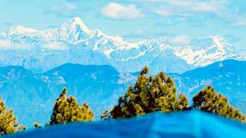 Garur Valley Camps