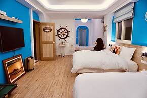 After the Court Chiaohsi