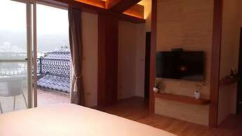 After the Court Chiaohsi