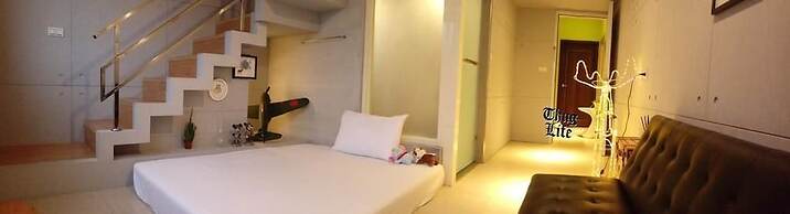 After the Court Chiaohsi