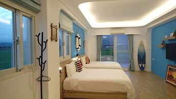 After the Court Chiaohsi