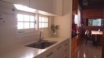 After the Court Chiaohsi