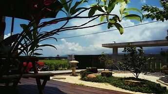 After the Court Chiaohsi