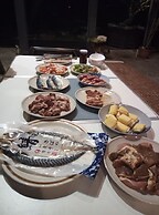 After the Court Chiaohsi