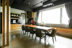 After the Court Chiaohsi