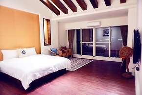 After the Court Chiaohsi