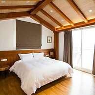 After the Court Chiaohsi