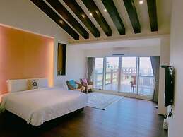 After the Court Chiaohsi