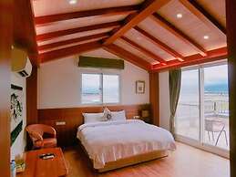 After the Court Chiaohsi