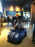 After the Court Chiaohsi