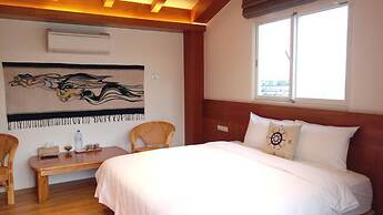 After the Court Chiaohsi