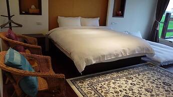 After the Court Chiaohsi