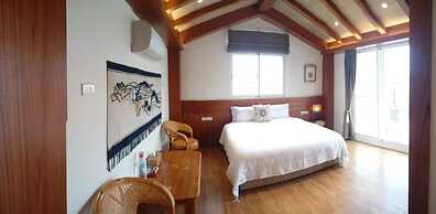 After the Court Chiaohsi