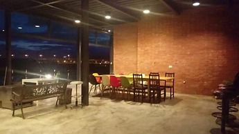 After the Court Chiaohsi