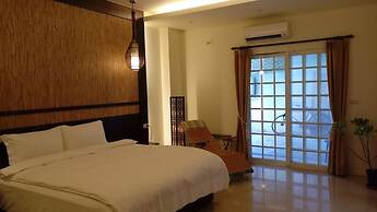 After the Court Chiaohsi