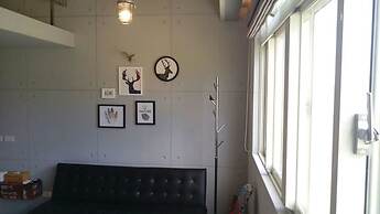 After the Court Chiaohsi