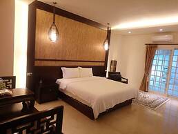 After the Court Chiaohsi