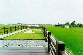 After the Court Chiaohsi