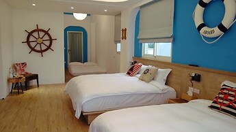 After the Court Chiaohsi