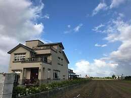 After the Court Chiaohsi