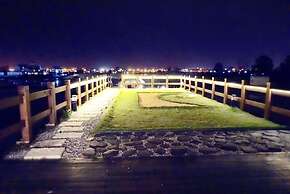 After the Court Chiaohsi