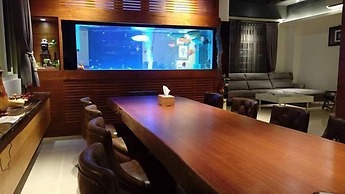 After the Court Chiaohsi