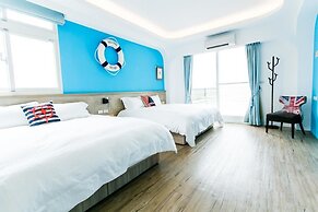 After the Court Chiaohsi