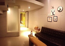 After the Court Chiaohsi