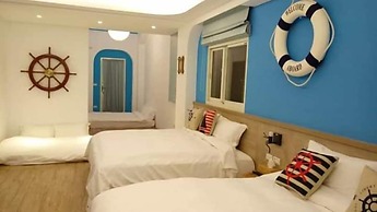 After the Court Chiaohsi