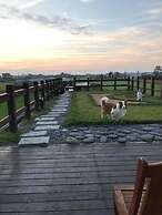 After the Court Chiaohsi