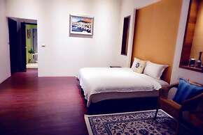 After the Court Chiaohsi