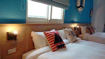 After the Court Chiaohsi